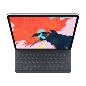 APPLE アップル / 12.9インチiPad Pro(第3世代)用 Smart Keyboard Folio 日本語(JIS) MU8H2J/A