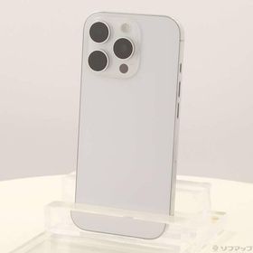 iPhone 16 Pro ホワイト 1TB 新品 180,000円 中古 151,800円 | ネット