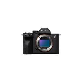 SONY α7R V ILCE-7RM5