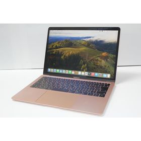 MacBook Air 2019 中古 17,980円 | ネット最安値の価格比較 プライスランク