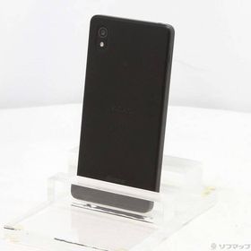 Xperia Ace III ブラック 新品 23,500円 中古 12,980円 | ネット最安値