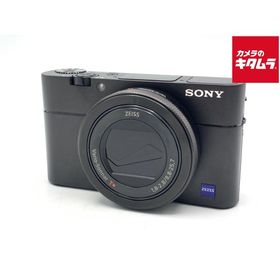 【中古】 【美品】 ソニー Cyber-shot DSC-RX100M5A