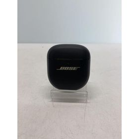 BOSE◆イヤホン QuietComfort Ultra Earbuds 第2世代 896637-0010//
