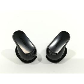 【中古】BOSE QuietComfort Ultra Earbuds 第2世代 [ブラック]【大阪本店】保証期間１ヶ月【ランクA】