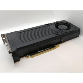 【中古】NVIDIA 【PC抜き取り品】 GeForce GTX 1060 3GB (GDDR5)【津田沼】保証期間１週間
