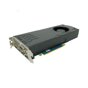 爆買【中古】DELL グラフィックボード NVIDIA GTX 1060 6GB GTX1060DE ZD6016 HF