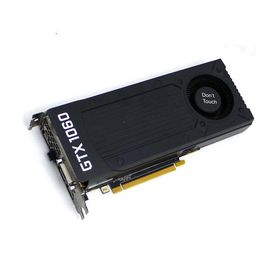 爆買【中古】ZOTAC GeForce GTX1060 6GB GDDR5 ZT-P10600C-10B