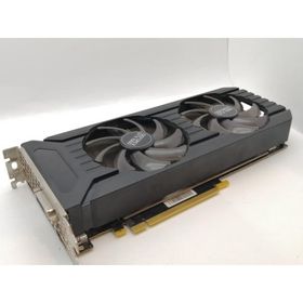 【中古】Palit GeForce GTX 1060 Dual(NE51060015J9-1060D) GTX1060/6GB(GDDR5)/PCI-E【津田沼】保証期間１週間