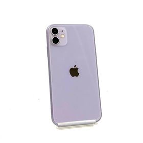 iPhone 11 パープル 256GB 中古 24,800円 | ネット最安値の価格比較