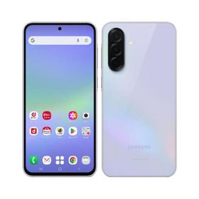 Galaxy A36 5G SC-54F[128GB] docomo オーサムラベンダー【安 …