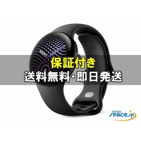 [新品未開封] Google Pixel Watch 5 Wi-Fi 41mm obsidian [国内正規品]