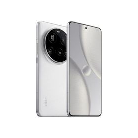 シャオミ Xiaomi 15 Ultra 16GB+512GB ホワイト 6.73インチ SIMフリー スマートフォン ライカ Snapdragon 8 Elite【新品】