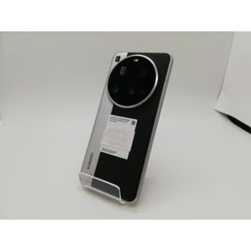 【中古】国内版【SIMフリー】 Xiaomi 15 Ultra (フォトグラフィーキット付き) シルバークローム 16GB 1TB【イオンモール新利府】保証期間１ヶ月【ランクA】