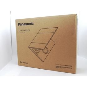 【未使用】Panasonic Let's note FC7 CF-FC7ADTCR カームグレイ【津田沼】保証期間３ヶ月