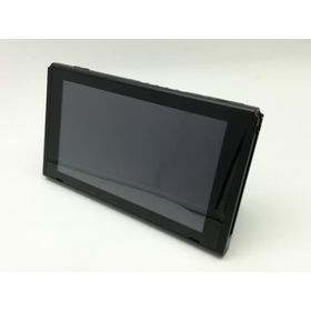 【中古】Nintendo Switch 本体 Joy-Con(L)/(R) グレー HAD-S-KAAAA 【2019年8月】【広島】保証期間１ヶ月【ランクB】