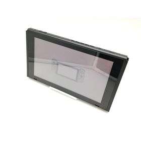 【中古】Nintendo Switch 本体 Joy-Con(L) ネオンブルー/(R) ネオンレッド HAD-S-KABAA 【2019年8月】【秋葉5号】保証期間１ヶ月【ランクC】