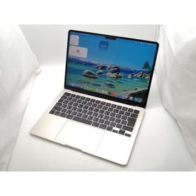 MacBook Air M3 13インチ 2024 新品 125,000円 中古 27,280円 | ネット