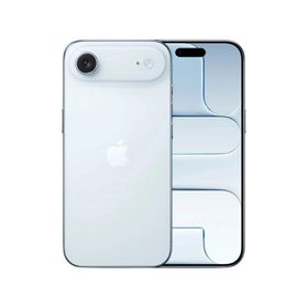 Apple アップル iPhone Air 256GB スカイブルー MG2A4J/A eSIM SIMフリー