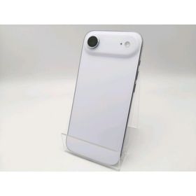 【中古】Apple 国内版 【SIMフリー】 iPhone Air 256GB スカイブルー MG2A4J/A【ECセンター】保証期間１ヶ月【ランクA】