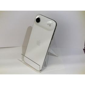【中古】Apple 国内版 【SIMフリー】 iPhone Air 256GB クラウドホワイト MG284J/A【神保町】保証期間１ヶ月【ランクB】