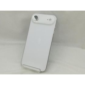 【中古】Apple 国内版 【SIMフリー】 iPhone Air 256GB クラウドホワイト MG284J/A【川崎】保証期間１ヶ月【ランクB】
