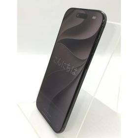 【中古】Apple 国内版 【SIMフリー】 iPhone Air 256GB スペースブラック MG274J/A【秋葉4号】保証期間１ヶ月【ランクB】