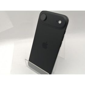 【中古】Apple 国内版 【SIMフリー】 iPhone Air 256GB スペースブラック MG274J/A【神保町】保証期間１ヶ月【ランクB】