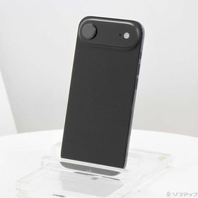 〔中古〕Apple(アップル) iPhone Air 256GB スペースブラック MG274J／A SIMフリー〔262-ud〕