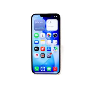 iPhone 13 128GB SIMフリー [ピンク]