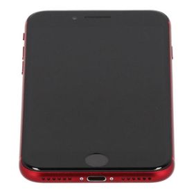 Apple docomo アップル/iPhone SE 第2世代 64GB (PRODUCT)RED/MX9U2J/Bランク/64【中古】