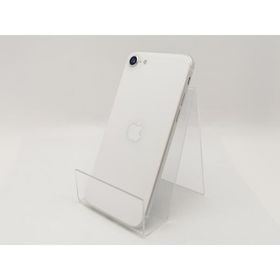 【中古】Apple SoftBank 【SIMロック解除済み】 iPhone SE（第2世代） 64GB ホワイト MHGQ3J/A（後期型番）【津田沼】保証期間１ヶ月【ランクC】