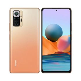 Xiaomi Redmi Note 10 Pro[128GB] SIMフリー グラディエントブ…