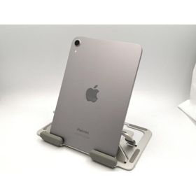 【中古】Apple 【Wi-Fi】 iPad mini（A17Pro/2024） 128GB スペースグレイ MXN63J/A【DS秋葉】保証期間１ヶ月【ランクB】