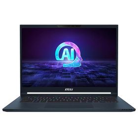 MSI Stealth-14-AI-Studio-A1VEG-0345JP スターブルー
