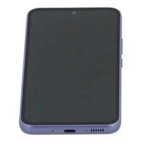 中古 スマートフォン/Galaxy A24 5G 128GBSAMSUNG docomo サムスンSC-53D R5CW62H51YHコンディションランク【B】（商品 No.71-0）