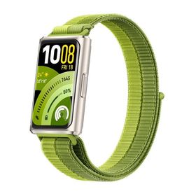 Huawei スマートウォッチ HUAWEI Band 11 Pro [グリーン]