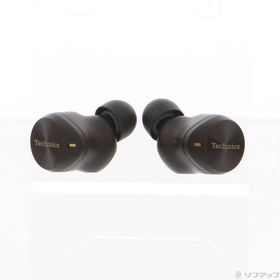 〔中古〕Technics EAH-AZ80-K〔262-ud〕