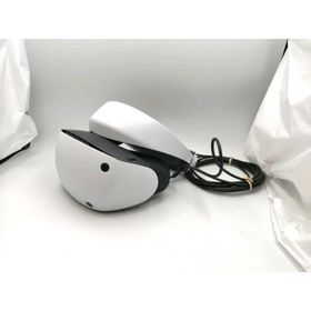 【中古】SIE PlayStation VR2 [Horizon Call of the Mountain] 同梱版 CFIJ-17001【ECセンター】保証期間１週間【ランクA】
