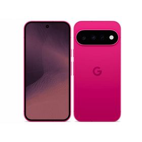『新品』Google(グーグル)Pixel 11 256GB SIMフリー [Hibiscus]