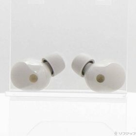〔中古〕SONY(ソニー) WF-1000XM5 プラチナシルバー〔262-ud〕