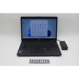 ノートパソコン 富士通 LIFEBOOK U7311/FX Core i5 1135G7 2.4GHz/8GB/256GB(SSD)/13.3W/FHD(1920x1080)/Win11
