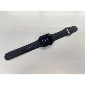★送料無料★ジャンク★Apple Watch SE 第2世代 40mm★ブラック★0080290002435★SYS★09/30