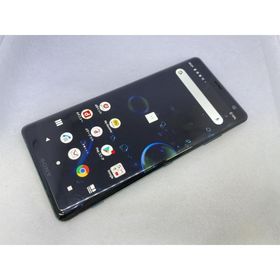 Xperia XZ3 新品 49,999円 中古 6,249円 | ネット最安値の価格比較