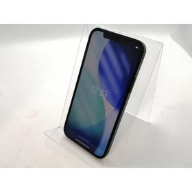 【中古】Apple SoftBank 【SIMロック解除済み】 iPhone 12 64GB ブラック MGHN3J/A【高崎モントレー】保証期間１ヶ月【ランクC】