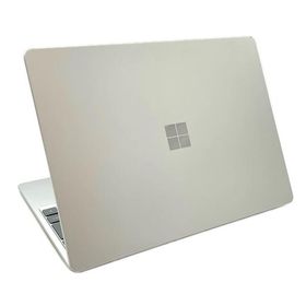 【全額返金保証】【最速発送】Microsoft Surface Laptop Go 2 i5-1135G7 @ 2.40GHz 8GB SSD(NVMe) 256GB 89% 動作確認済