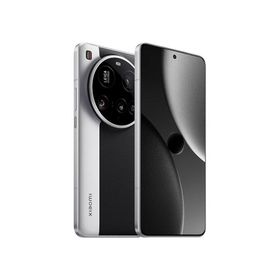 シャオミ Xiaomi 15 Ultra 16GB+512GB SIMフリー 日本語版 Snapdragon 8 Elite ライカ シルバークローム