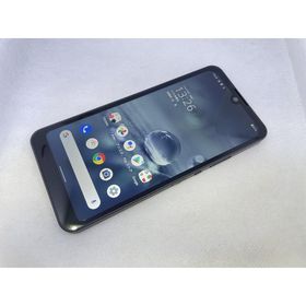 美品 動作品 AQUOS Wish2 ブラック A204SH AQUOS wish2 新品 13,200円 中古 11,000円 | ネット最安値の価格比較