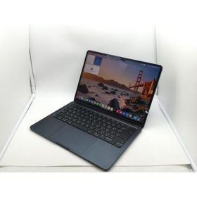 MacBook Air M3 13インチ 2024 新品 125,000円 中古 27,280円 | ネット