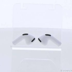 AirPods 4 MXP93J/A (アクティブノイズキャンセリングモデル) 新品