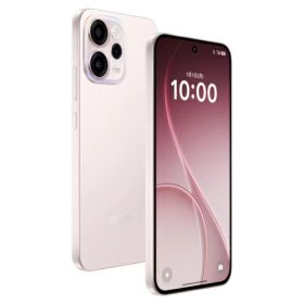 OPPO オッポ OPPO Reno15 A 6.6型 12GB/256GB アフターグロウピンク SIMフリースマートフォン CPH2801RENO15A256PK CPH280115A256PK